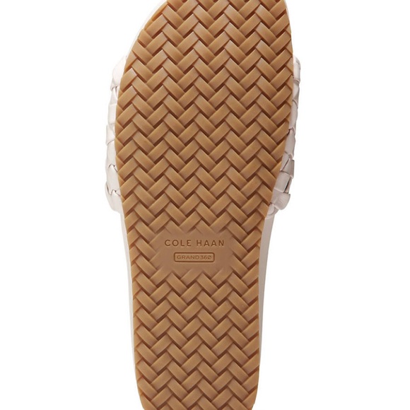 Cole Haan Mojave Slide Sandal - Picture 5 of 5